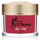 IGEL Dip & Dap DD234 LIPS LOCK - Master Nail Supply 