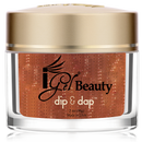 IGEL Dip & Dap DD237 LAVISHING LOVE - Master Nail Supply 