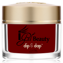 IGEL Dip & Dap DD238 SCARLET LETTER - Master Nail Supply 
