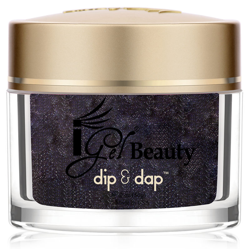 IGEL Dip & Dap DD241 WITCHING HOUR - Master Nail Supply 