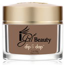 IGEL Dip & Dap DD247 SAND STORM - Master Nail Supply 