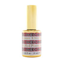 DND DC Platinum Gel-184 Platinum Ultra Red - Master Nail Supply 