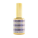 DND DC Platinum Gel-205 Platinum Purple - Master Nail Supply 