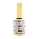 DND DC Platinum Gel-210 Platinum Champagne - Master Nail Supply 