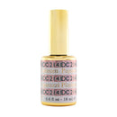 DND DC Platinum Gel-214 Platinum Paparazzi - Master Nail Supply 