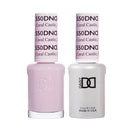 DND Daisy 550 coral castle - Master Nail Supply 