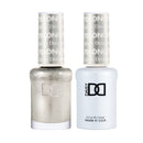 DND Daisy 705 silver dreamer - Master Nail Supply 