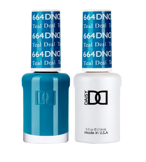 DND Daisy DD664 - Master Nail Supply 