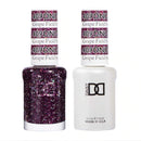 DND Daisy DD409 - Grape Field Star - Master Nail Supply 