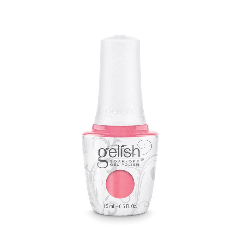 Gelish Gel 1110322 Rose-y Cheeks - Master Nail Supply 