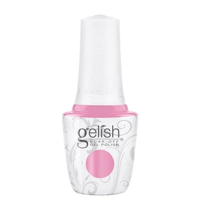 Gelish Gel 1110999 sheer & silk - Master Nail Supply 