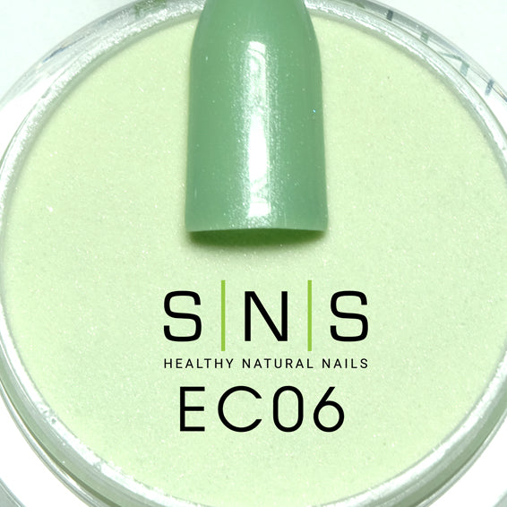 SNS DIP EC 06 - Master Nail Supply 