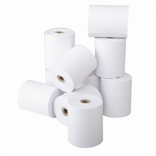 RECEIPT Paper Roll - Master Nail Supply 