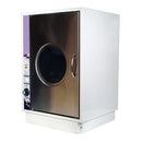 FIORI Towel Warmer Stainless Steel - 3 level S10 - Master Nail Supply 