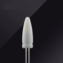 Tri Ceramic Bit White - Master Nail Supply 