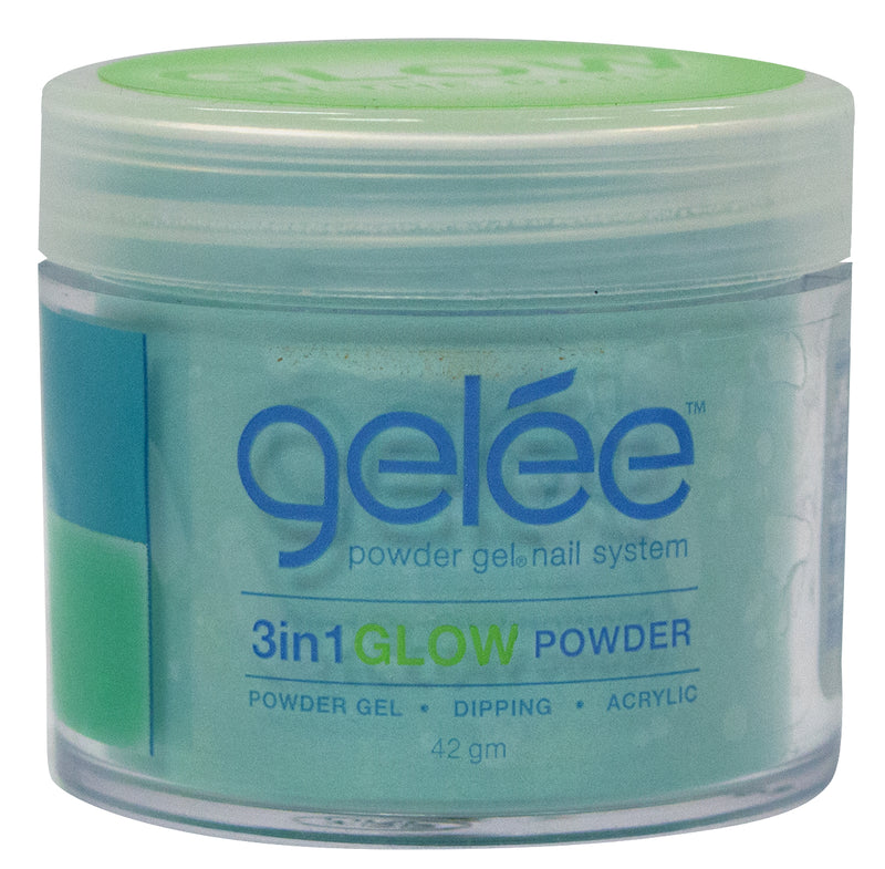Gelee glow GCPG03 - Master Nail Supply 