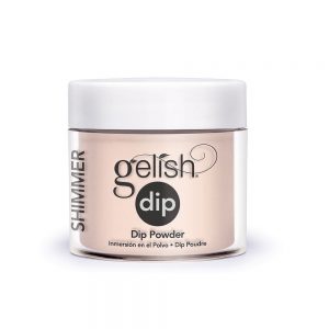 Gelish Dip 1610001 Heaven Sent - Master Nail Supply 