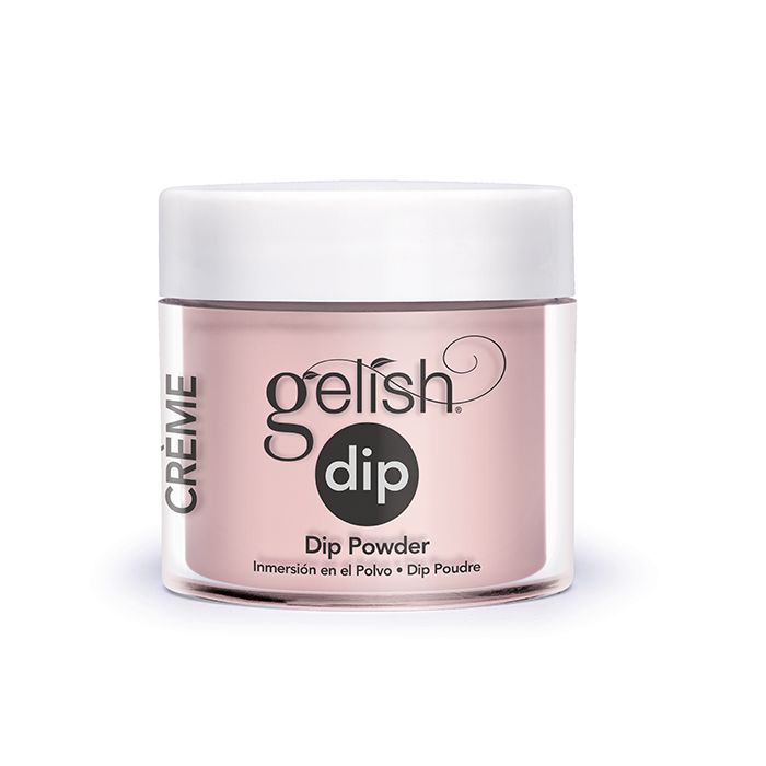 Gelish Dip 1610011 Luxy Be A Lady - Master Nail Supply 