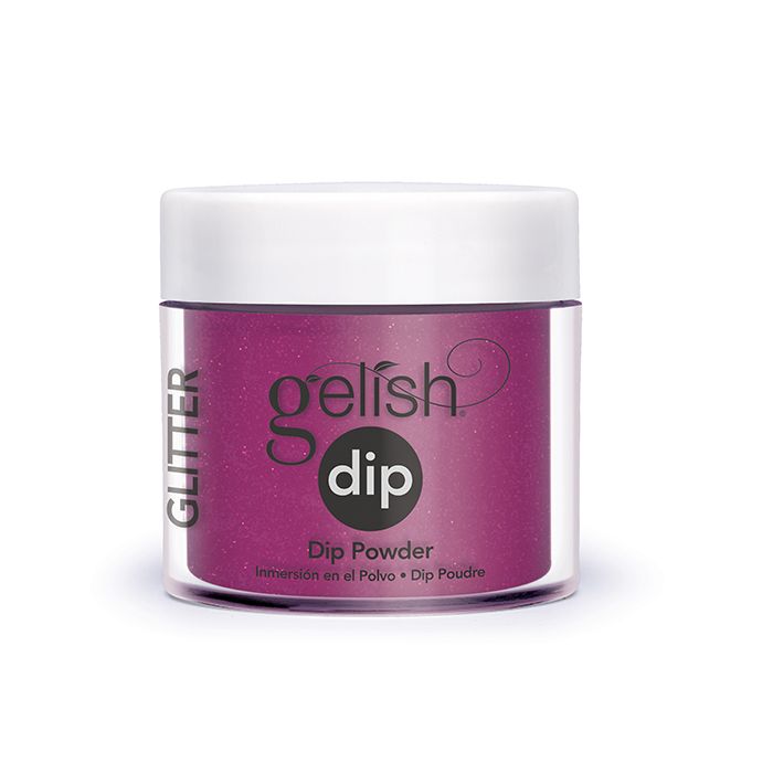 Gelish Dip 1610041 J'Adore My Mani - Master Nail Supply 