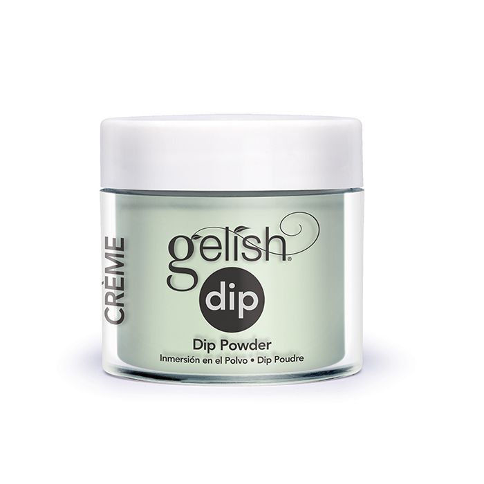 Gelish Dip 1610085 Mint Chocolate Chip - Master Nail Supply 