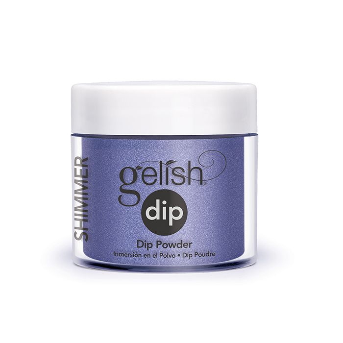 Gelish Dip 1610093 Rhythm And Blues - Master Nail Supply 