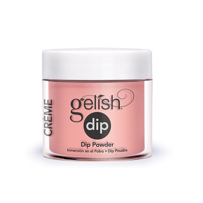Gelish Dip 1610152 Don't worry, Be Brilliant - Master Nail Supply 
