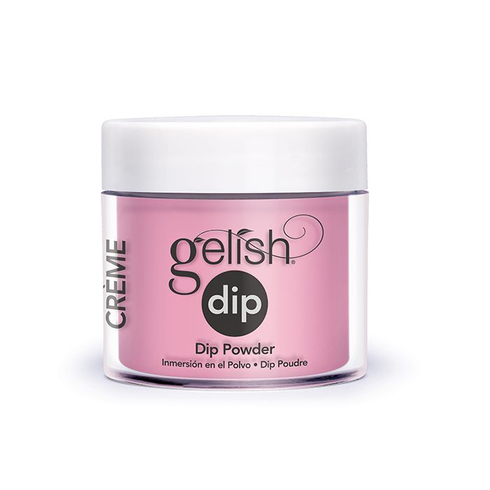 Gelish Dip 1610178 Look At You, Pink-achu! - Master Nail Supply 