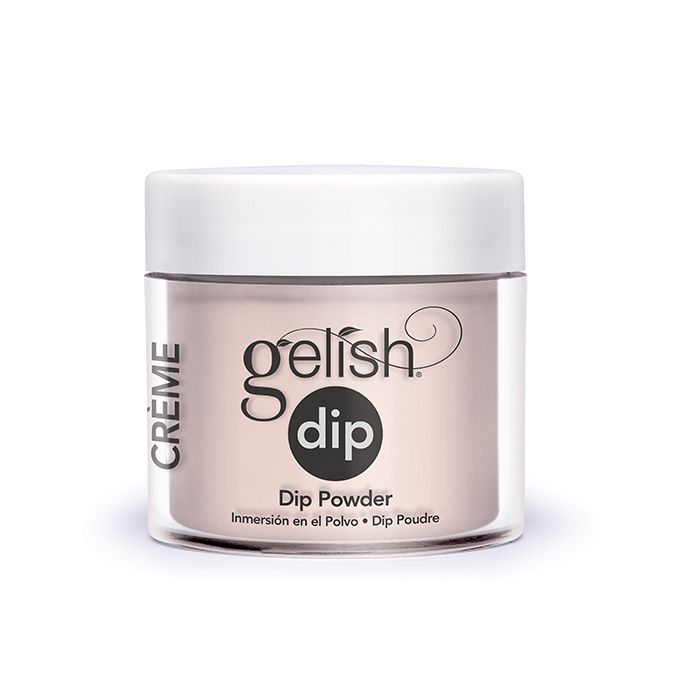 Gelish Dip 1610203 Prim-Rose and Proper - Master Nail Supply 