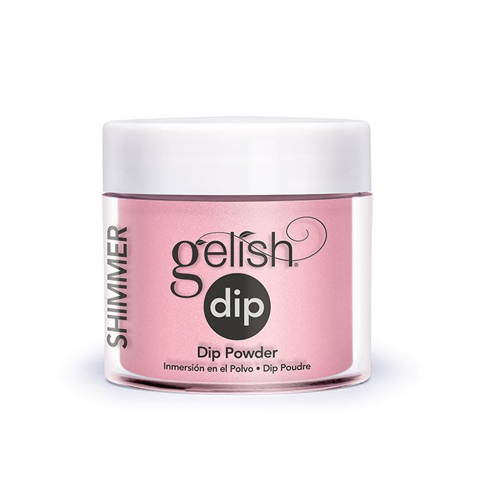 Gelish Dip 1610815 Light Elegant - Master Nail Supply 