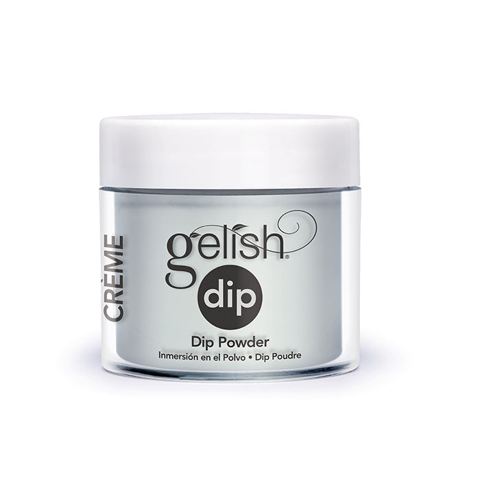 Gelish Dip 1610827 Sea Foam - Master Nail Supply 