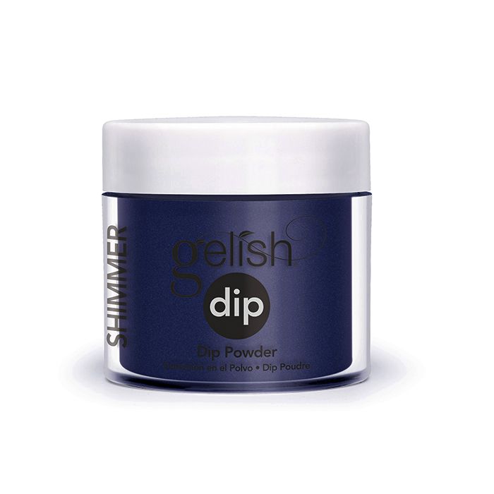 Gelish Dip 1610831 Caution - Master Nail Supply 