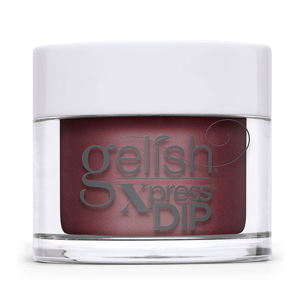 Gelish Xpress Dip - A Touch of Sass - Master Nail Supply 