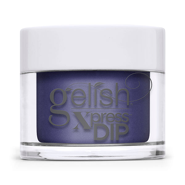 Gelish Xpress Dip - After Dark - Master Nail Supply 