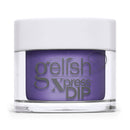 Gelish Xpress Dip - Anime-zing color! - Master Nail Supply 