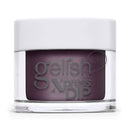 Gelish Xpress Dip - Bella's Vampire - Master Nail Supply 