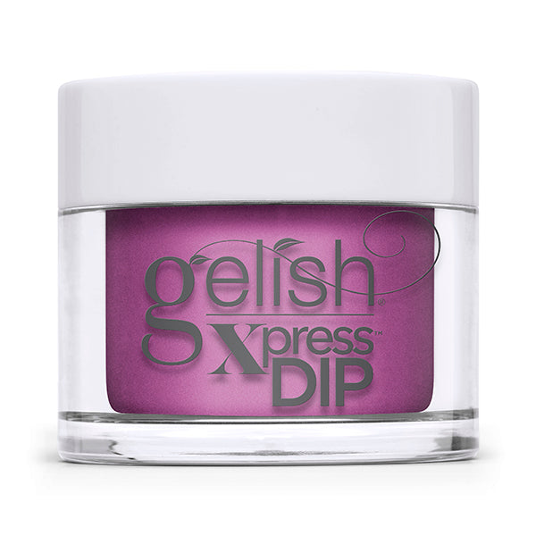 Gelish Xpress Dip - Carnaval Hangover - Master Nail Supply 