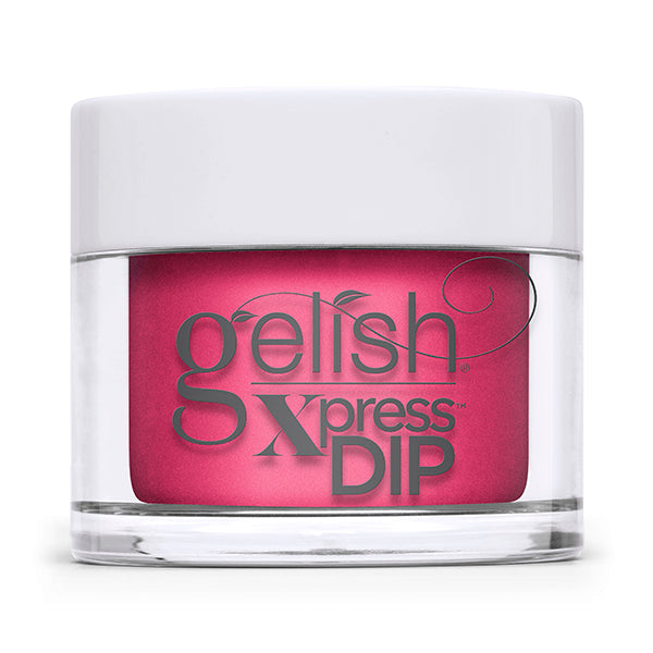 Gelish Xpress Dip - Don't pansy around - Master Nail Supply 