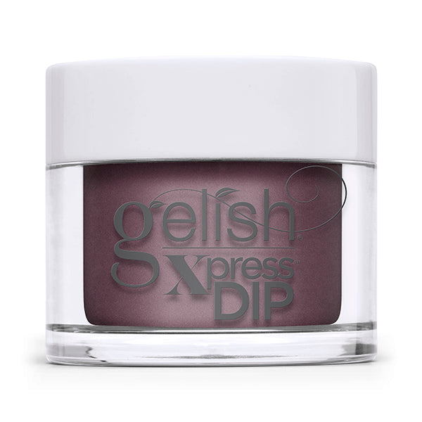 Gelish Xpress Dip - Figure 8s & heartbreaks - Master Nail Supply 