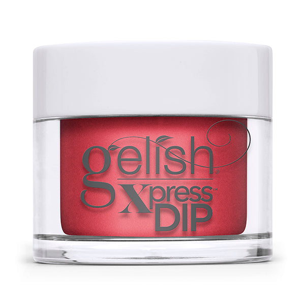 Gelish Xpress Dip - Fire Cracker - Master Nail Supply 