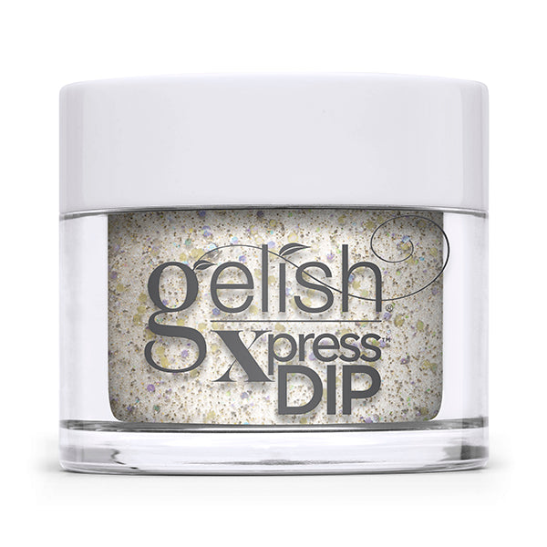 Gelish Xpress Dip - Grand Jewels - Master Nail Supply 