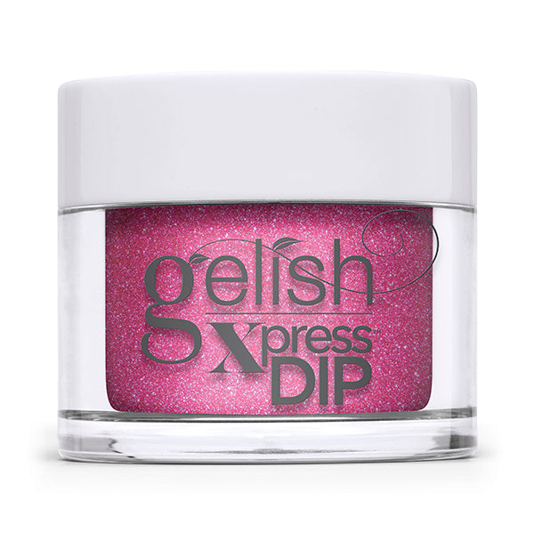 Gelish Xpress Dip - High Voltage - Master Nail Supply 