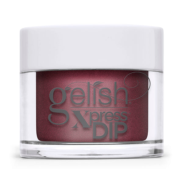 Gelish Xpress Dip - I'm so hot - Master Nail Supply 