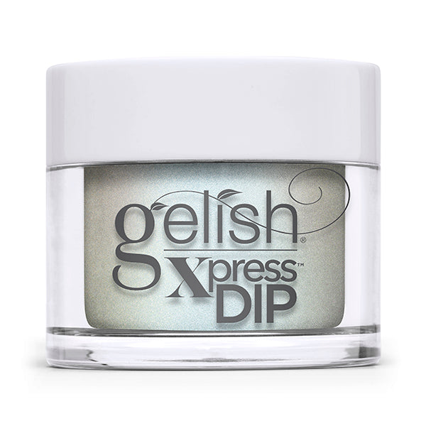 Gelish Xpress Dip - Izzy wizzy, let's get busy - Master Nail Supply 