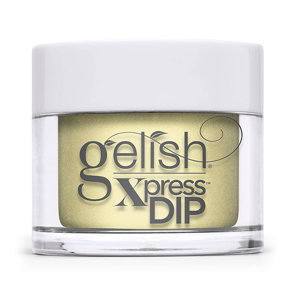 Gelish Xpress Dip - Let down your hair - Master Nail Supply 