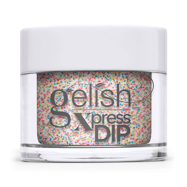 Gelish Xpress Dip - Lots of dots - Master Nail Supply 
