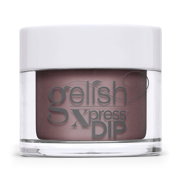 Gelish Xpress Dip - Lust at first sight - Master Nail Supply 