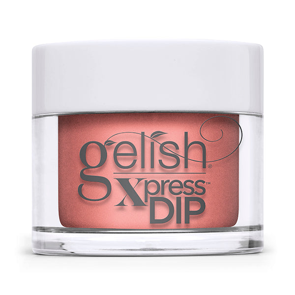 Gelish Xpress Dip - Manga-round with me - Master Nail Supply 