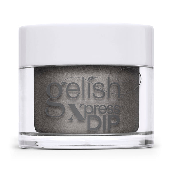 Gelish Xpress Dip - Midnight caller - Master Nail Supply 