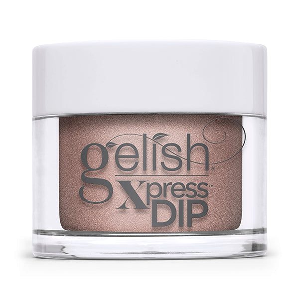 Gelish Xpress Dip - No Way Rose - Master Nail Supply 