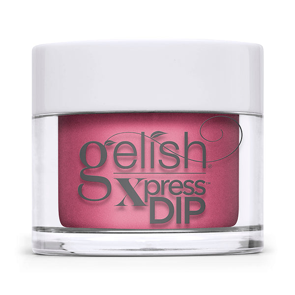 Gelish Xpress Dip - One tough princess - Master Nail Supply 